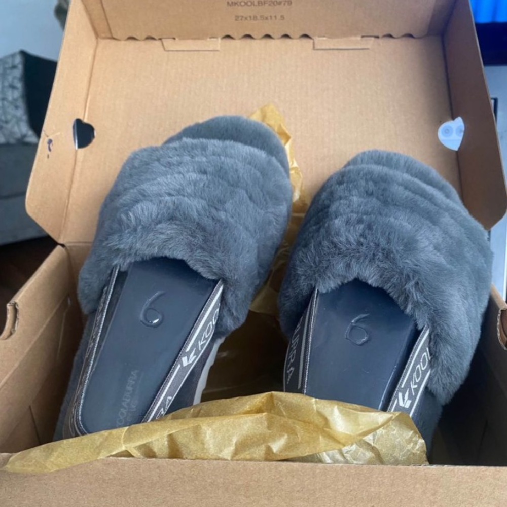 Koolaburra Slippers